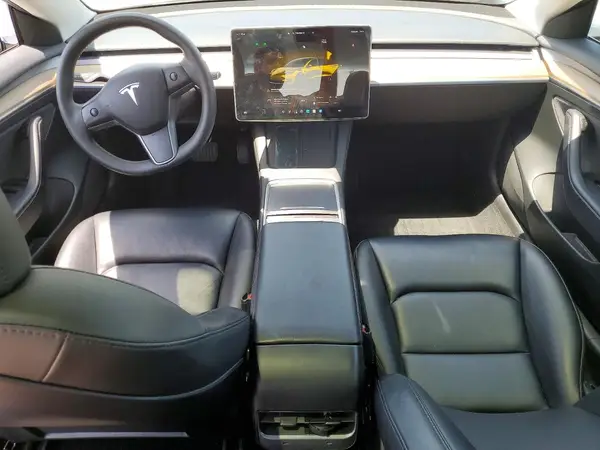 5YJ3E1EAXPF566152 2023 TESLA MODEL 3 - Image 8
