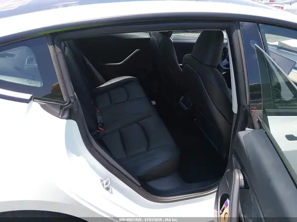5YJ3E1EAXPF568029 2023 TESLA MODEL 3 - Image 8