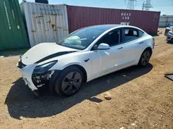 5YJ3E1EAXPF568421 2023 TESLA MODEL 3