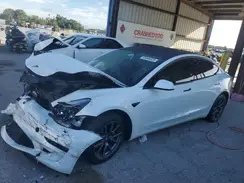 5YJ3E1EAXPF569102 2023 TESLA MODEL 3