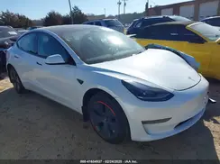 5YJ3E1EAXPF570038 2023 TESLA MODEL 3
