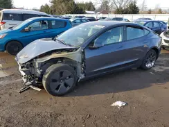 5YJ3E1EAXPF570329 2023 TESLA MODEL 3