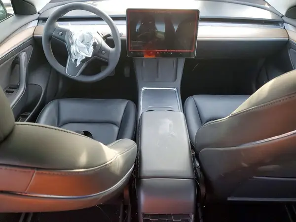 5YJ3E1EAXPF570329 2023 TESLA MODEL 3 - Image 8