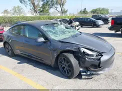 5YJ3E1EAXPF570735 2023 TESLA MODEL 3