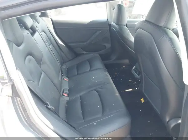 5YJ3E1EAXPF570735 2023 TESLA MODEL 3 - Image 8