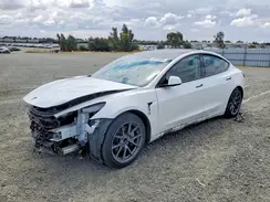 5YJ3E1EAXPF570850 2023 TESLA MODEL 3