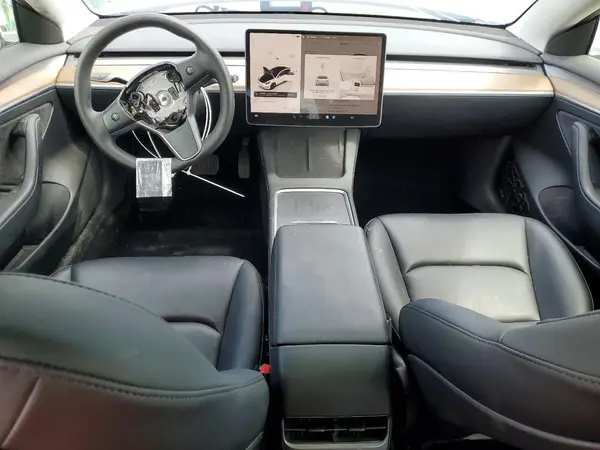 5YJ3E1EAXPF570850 2023 TESLA MODEL 3 - Image 8