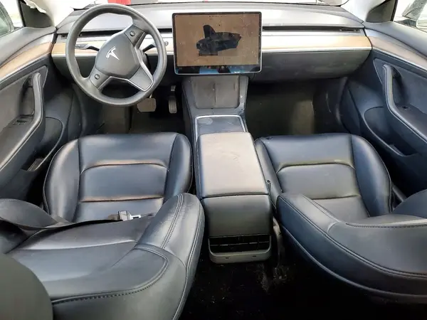 5YJ3E1EAXPF570931 2023 TESLA MODEL 3 - Image 8