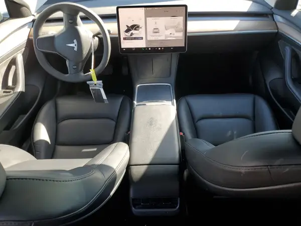 5YJ3E1EAXPF571822 2023 TESLA MODEL 3 - Image 8