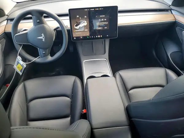 5YJ3E1EAXPF571867 2023 TESLA MODEL 3 - Image 8