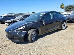 5YJ3E1EAXPF572923 2023 TESLA MODEL 3