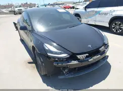5YJ3E1EAXPF573053 2023 TESLA MODEL 3