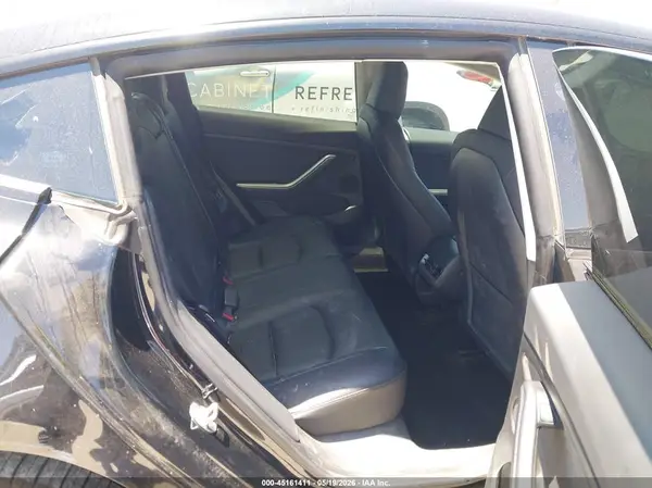 5YJ3E1EAXPF573053 2023 TESLA MODEL 3 - Image 8