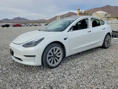 5YJ3E1EAXPF573862 2023 TESLA MODEL 3