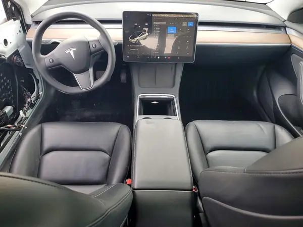 5YJ3E1EAXPF573862 2023 TESLA MODEL 3 - Image 8