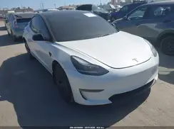 5YJ3E1EAXPF574137 2023 TESLA MODEL 3