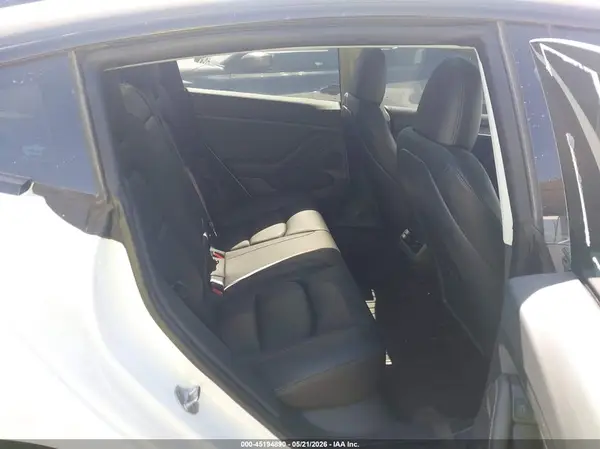 5YJ3E1EAXPF574137 2023 TESLA MODEL 3 - Image 8