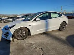 5YJ3E1EAXPF575062 2023 TESLA MODEL 3