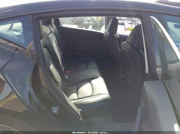 5YJ3E1EAXPF575482 2023 TESLA MODEL 3 - Image 8