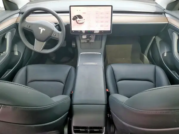 5YJ3E1EAXPF575532 2023 TESLA MODEL 3 - Image 8
