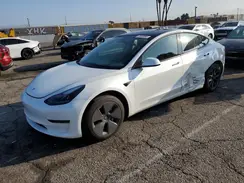 5YJ3E1EAXPF576048 2023 TESLA MODEL 3