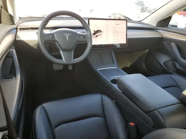 5YJ3E1EAXPF576048 2023 TESLA MODEL 3 - Image 8
