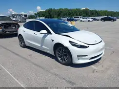 5YJ3E1EAXPF576552 2023 TESLA MODEL 3