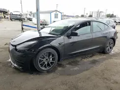 5YJ3E1EAXPF576695 2023 TESLA MODEL 3