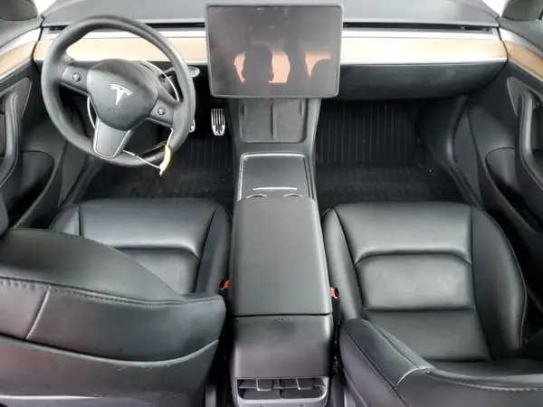 5YJ3E1EAXPF576695 2023 TESLA MODEL 3 - Image 8