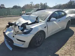 5YJ3E1EAXPF579645 2023 TESLA MODEL 3