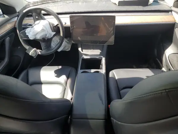 5YJ3E1EAXPF579645 2023 TESLA MODEL 3 - Image 8