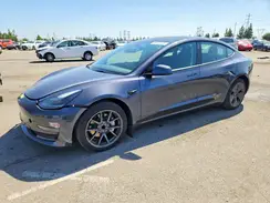 5YJ3E1EAXPF580343 2023 TESLA MODEL 3