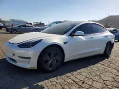 5YJ3E1EAXPF580388 2023 TESLA MODEL 3