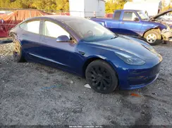 5YJ3E1EAXPF581153 2023 TESLA MODEL 3
