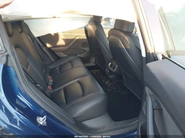 5YJ3E1EAXPF581153 2023 TESLA MODEL 3 - Image 8