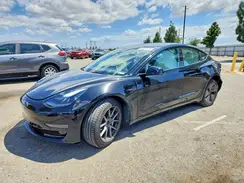 5YJ3E1EAXPF581783 2023 TESLA MODEL 3