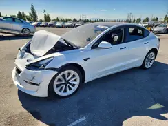 5YJ3E1EAXPF581850 2023 TESLA MODEL 3