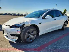 5YJ3E1EAXPF582156 2023 TESLA MODEL 3