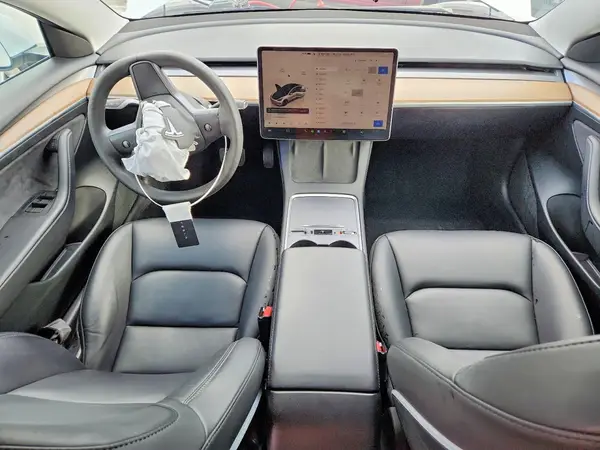 5YJ3E1EAXPF582156 2023 TESLA MODEL 3 - Image 8