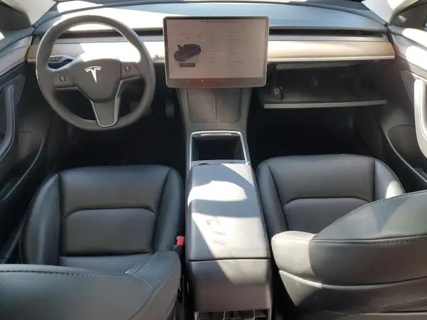5YJ3E1EAXPF582450 2023 TESLA MODEL 3 - Image 8