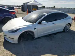 5YJ3E1EAXPF583324 2023 TESLA MODEL 3
