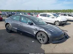 5YJ3E1EAXPF583887 2023 TESLA MODEL 3