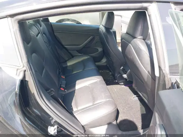 5YJ3E1EAXPF584182 2023 TESLA MODEL 3 - Image 8