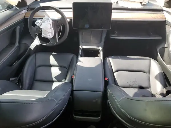5YJ3E1EAXPF584232 2023 TESLA MODEL 3 - Image 8