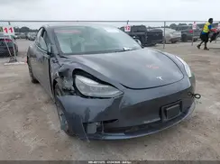 5YJ3E1EAXPF584361 2023 TESLA MODEL 3