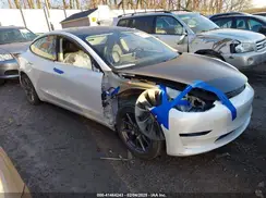 5YJ3E1EAXPF584537 2023 TESLA MODEL 3