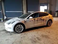 5YJ3E1EAXPF585042 2023 TESLA MODEL 3