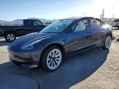 5YJ3E1EAXPF585395 2023 TESLA MODEL 3