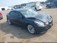 5YJ3E1EAXPF585512 2023 TESLA MODEL 3