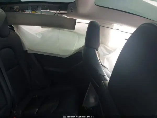 5YJ3E1EAXPF585512 2023 TESLA MODEL 3 - Image 8